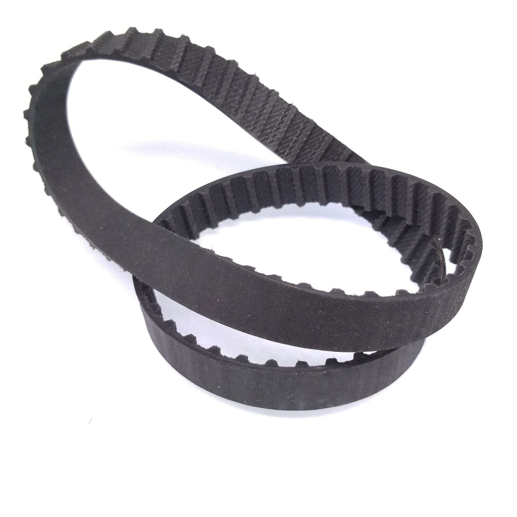 5pcs 142XL Rubber Pulley XL Timing Belt Close Loop Synchronous Belt 10mm Width