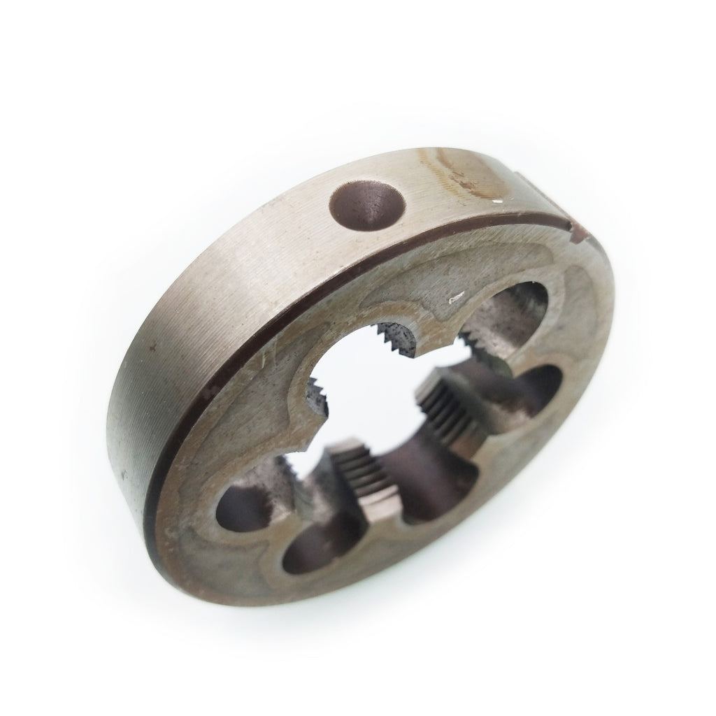 US Stock New HSS 25mm x 1.25 Metric Die Right Hand Thread M25 x 1.25mm Pitch