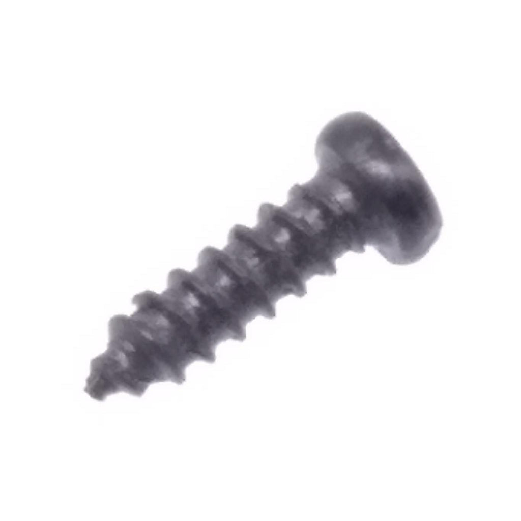 1000pcs M1 x 4mm Phillips Rounded Head Small Self Tapping Screws