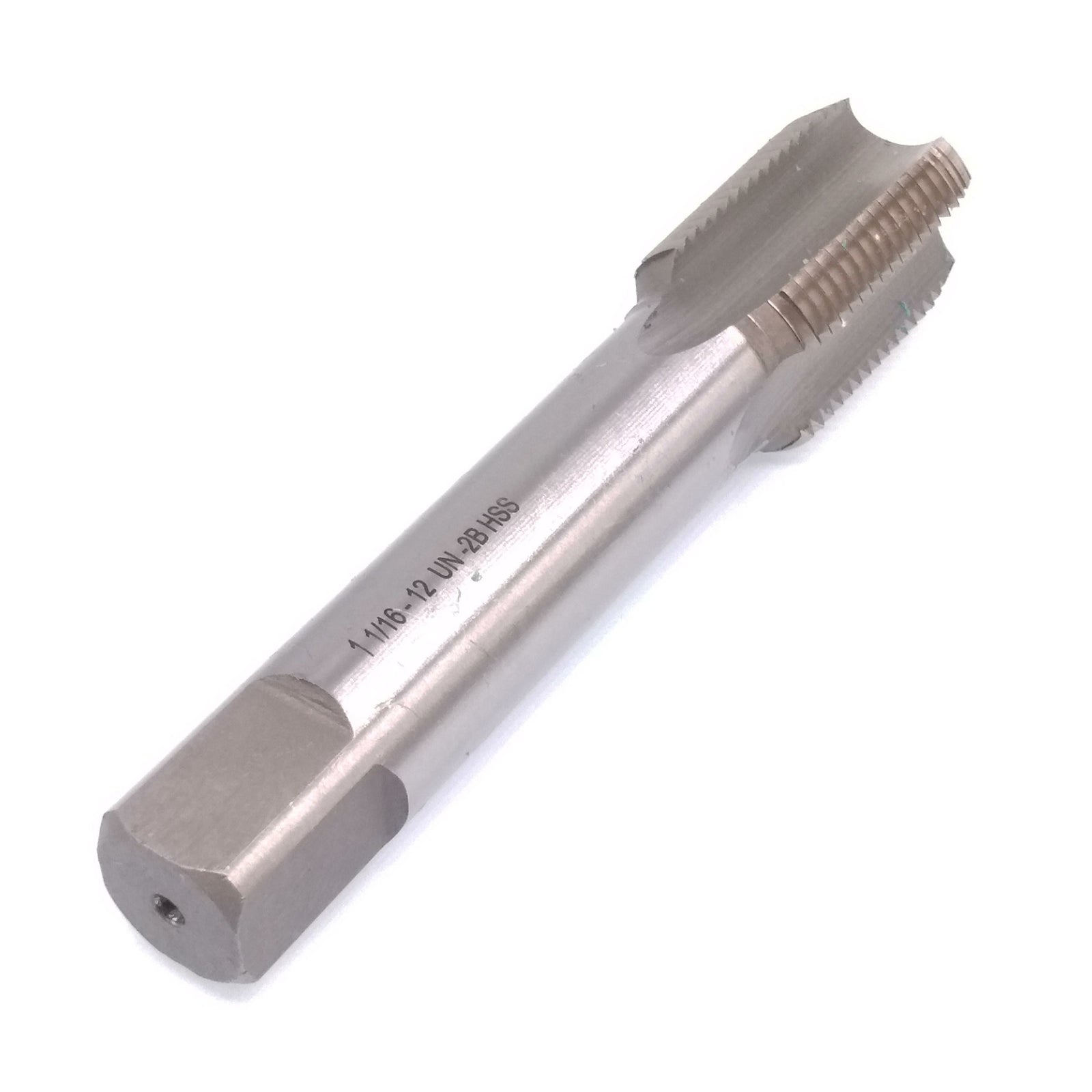 US Stock HSS 1 1/16-12 UN Tap Right Hand Thread