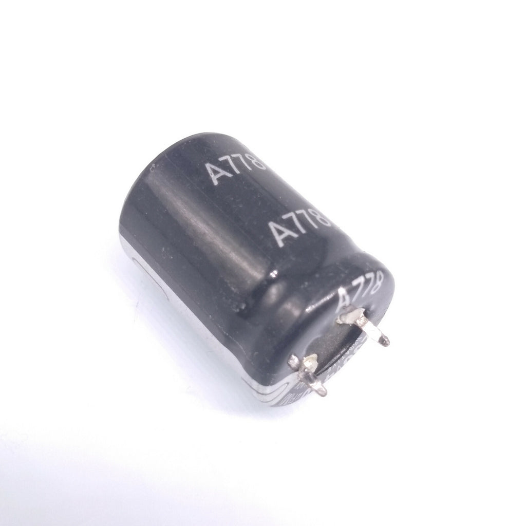 US Stock 2pcs Electrolytic Capacitors 470uF 470mfd 250V +105℃ Radial 22 x 31mm