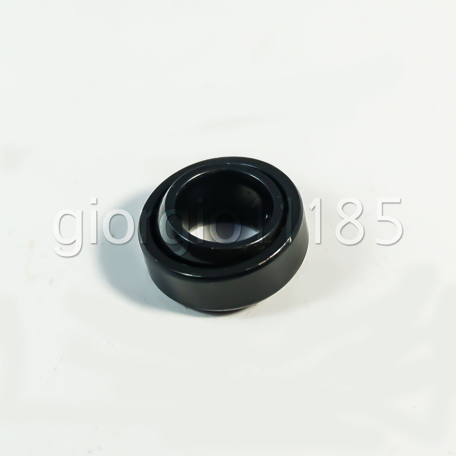 US Stock 5pcs GE8E 8 x 16 x 8mm Metric Spherical Bushing Plain Bearing Radial
