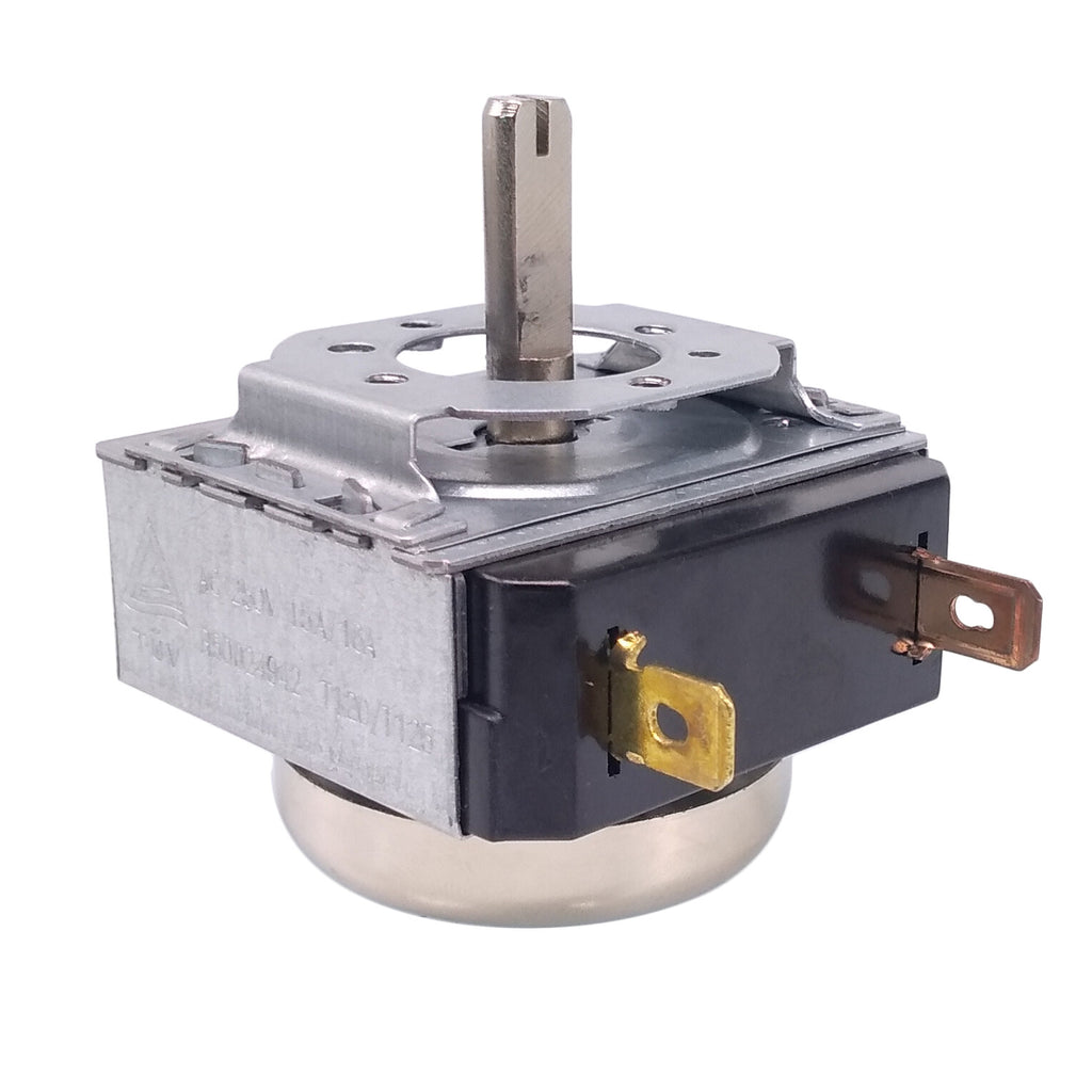 US Stock DKJ/1-60 60 Minutes 60M Timer For Electronic Microwave Oven 250V 16A