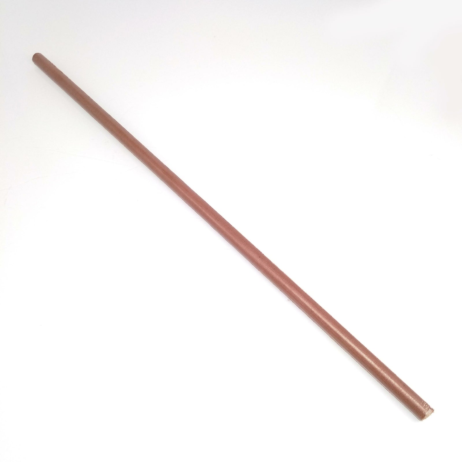 3pcs Bakelite Phenolic Round Bar Rod Diameter 8mm ±10% Length 330mm