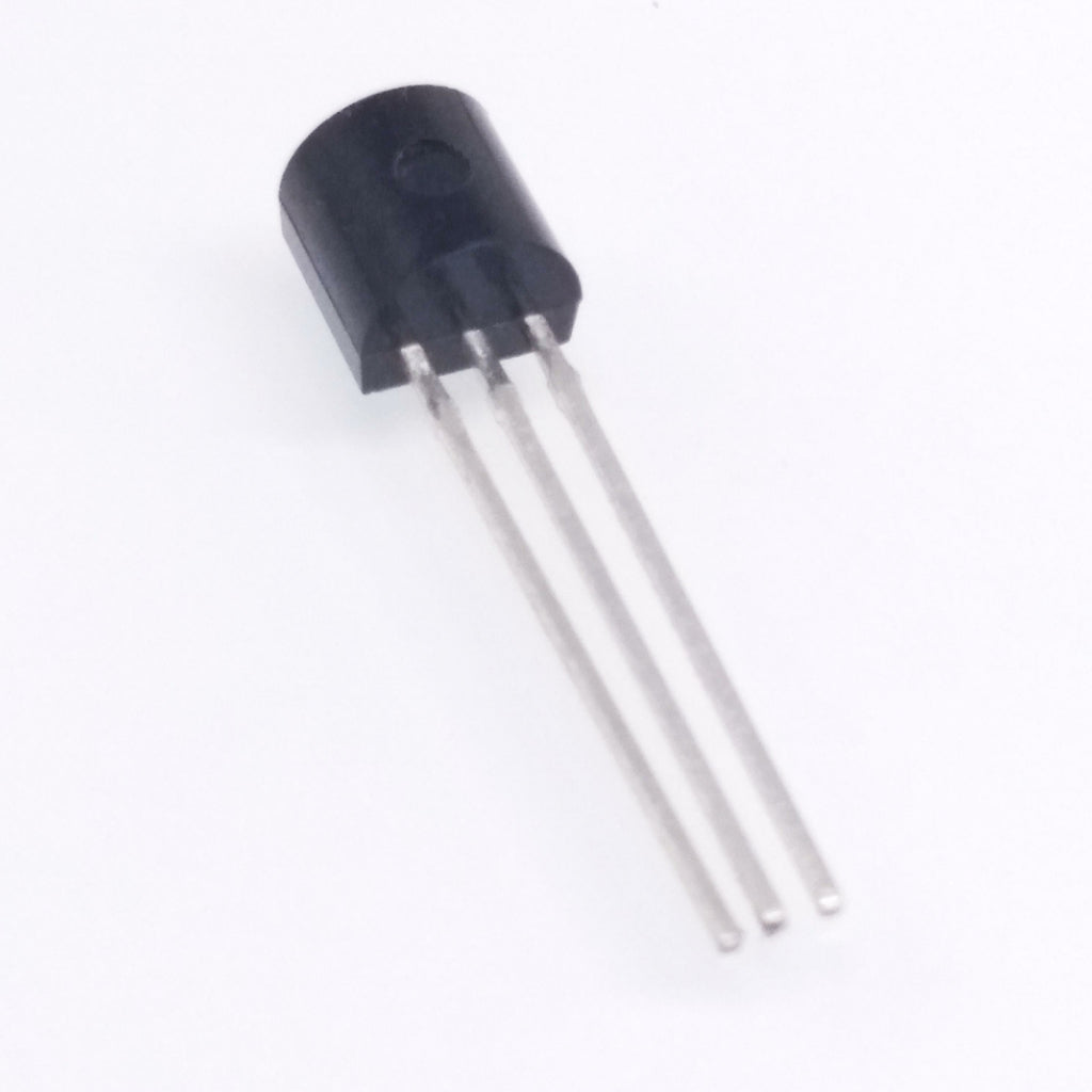 10pcs MCP1700-3302E/TO MCP1700 Fixed LDO Voltage Regulator