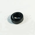 5pcs GE8E 8 x 16 x 8mm Metric Spherical Bushing Plain Bearing Radial