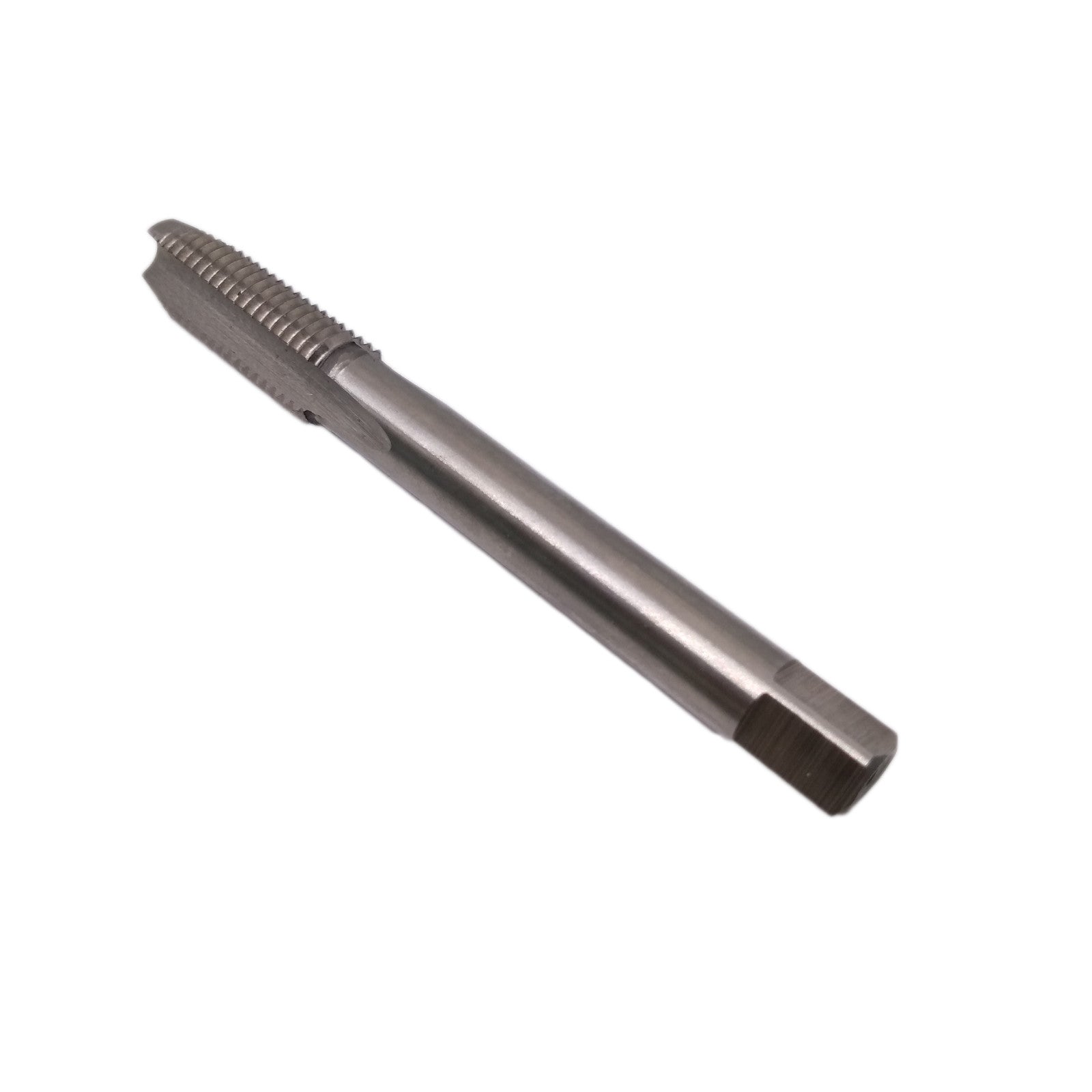 HSS 10mm x 1.25 Metric Tap Left Hand Thread M10 x 1.25mm Pitch