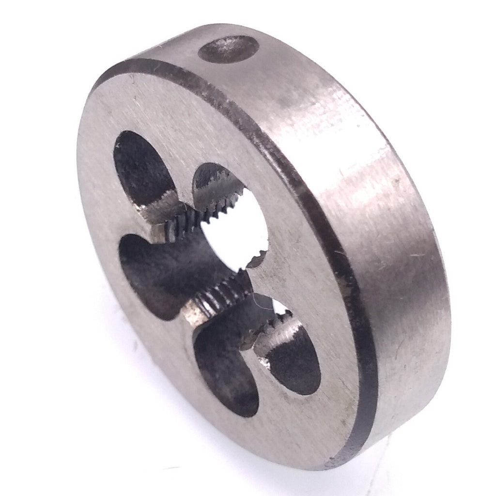 US Stock New HSS 13.5mm x 1 Metric Die Left Hand Thread M13.5 x 1.0mm Pitch