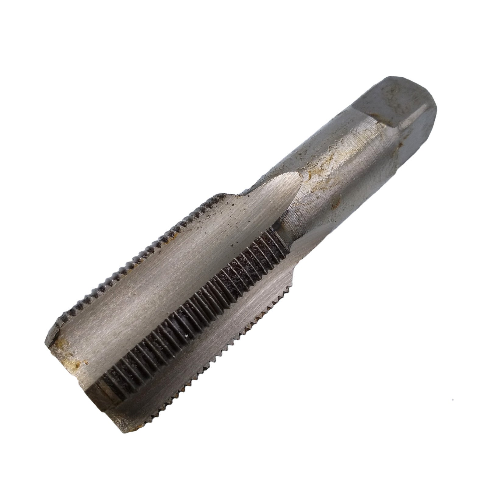 US Stock 24mm x 1. 5 Metric Taper & Plug Tap Right Hand Thread M24 x 1.5mm Pitch
