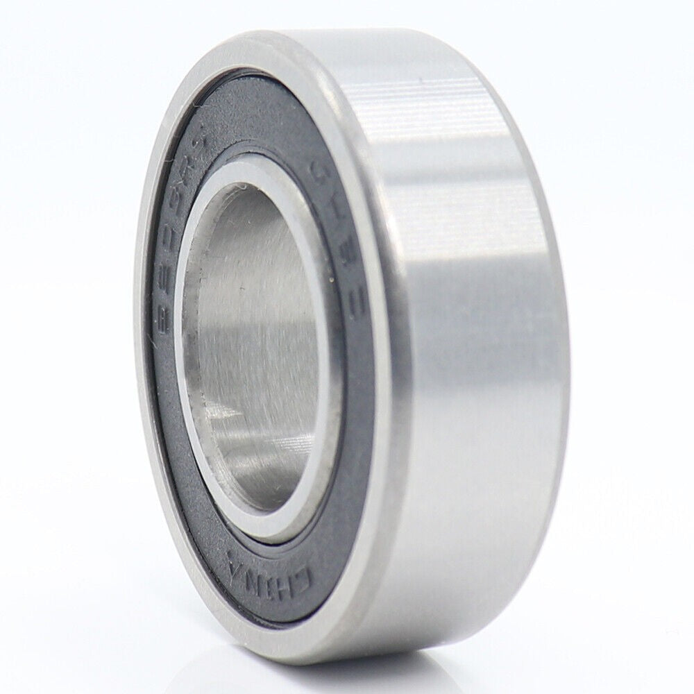 1PCS 6203RS Bearing 204012 2RS Non-standard Ball Bearing 20*40*12 mm 6203/20 2RS