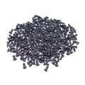 AU Stock1000pcs M1.2 x 3mm Phillips Flat Head Small Self Tapping Screws