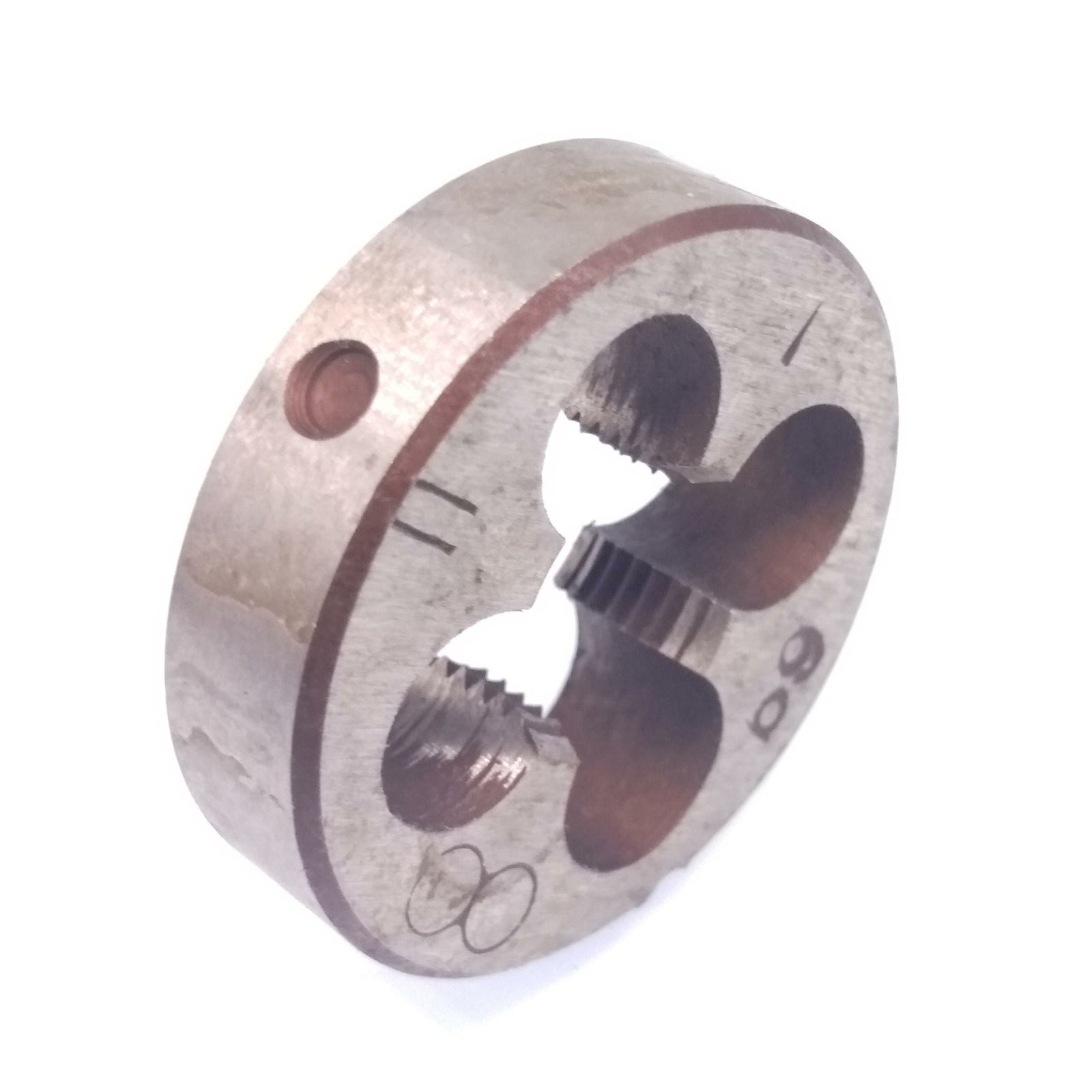 US Stock HSS 11mm x 1 Metric Die Right Hand Thread M11 x 1mm Pitch