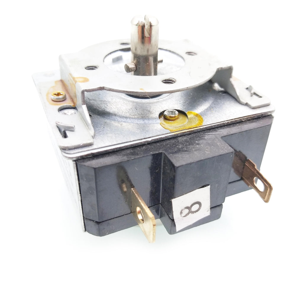 US Stock DKJ-Y 90 Minutes Timer Switch For Electronic Microwave Oven Cooke