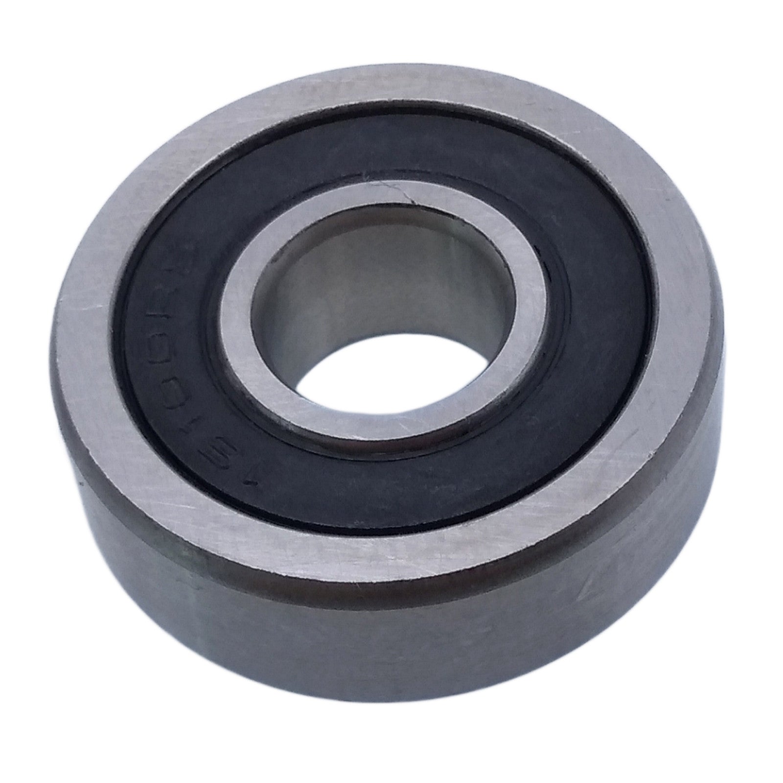US Stock 2pc 16100-2RS Bike Bicycle Rubber Sealed Ball Bearing 10mm x 28mm x 8mm