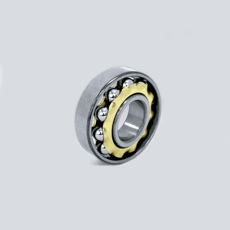 1pc Magneto E13 13x30x7mm Angular Contact Separate Permanent Motor Bearings