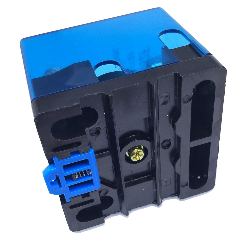 JQX-62F 80A 12V Coil High Power Relay 12V DC