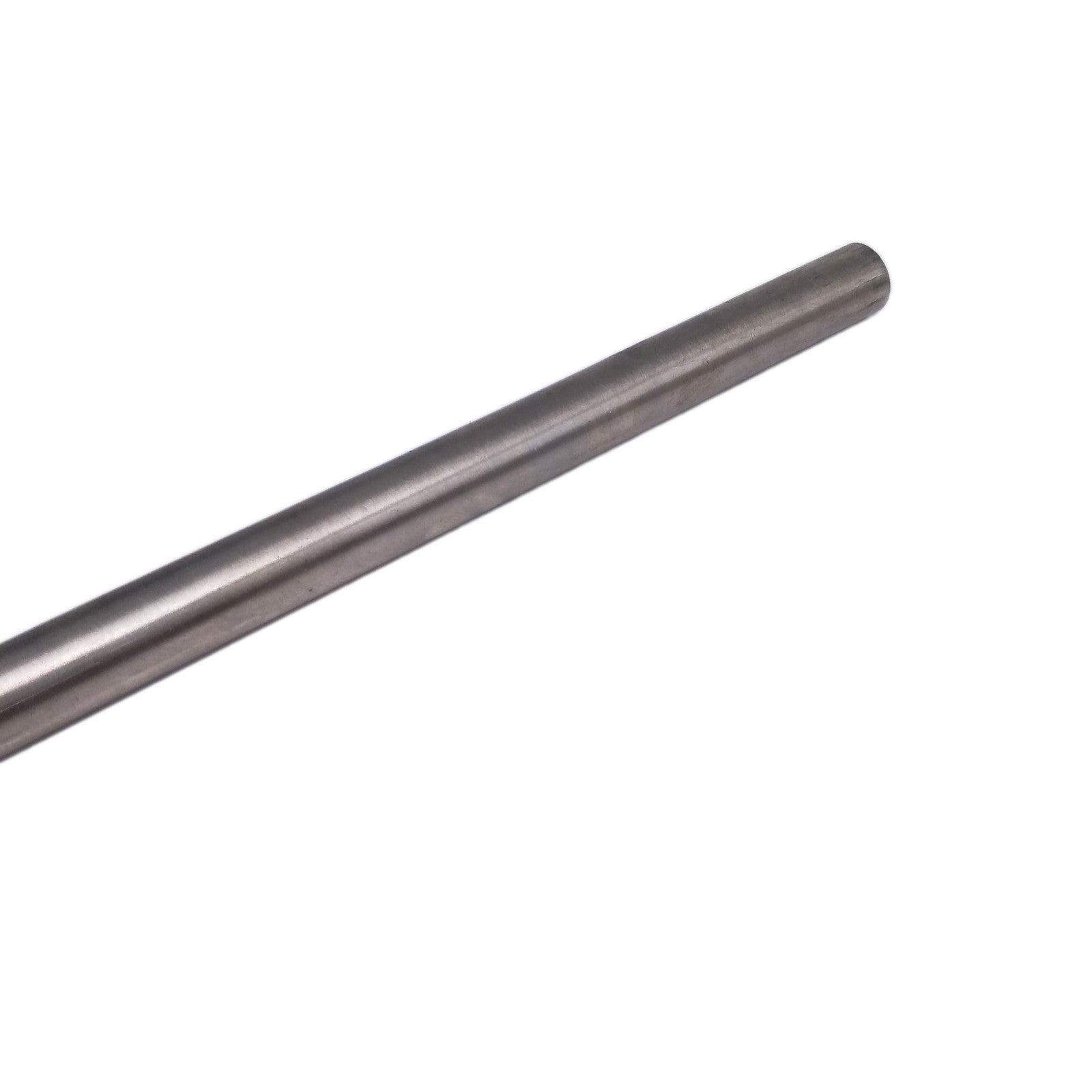 US Stock 2pcs OD 10mm ID 9mm Length 250mm 304 Stainless Steel Capillary Tube