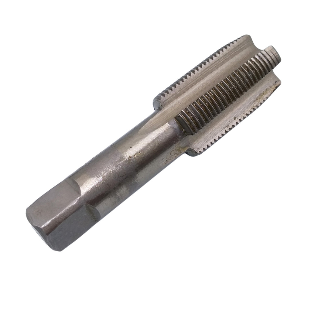 AU Stock 22mm x 1.5 Metric Taper & Plug Tap Right Hand Thread M22 x 1.5mm Pitch