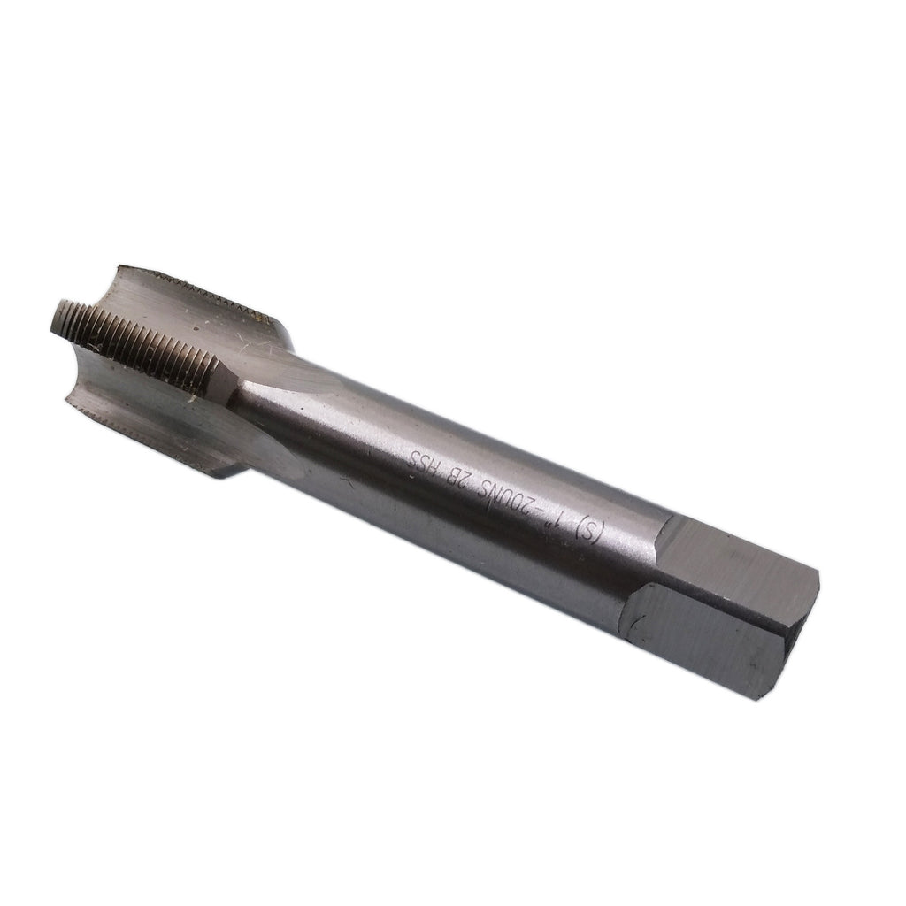 US Stock HSS 1"-20 UNS Tap Right Hand Thread