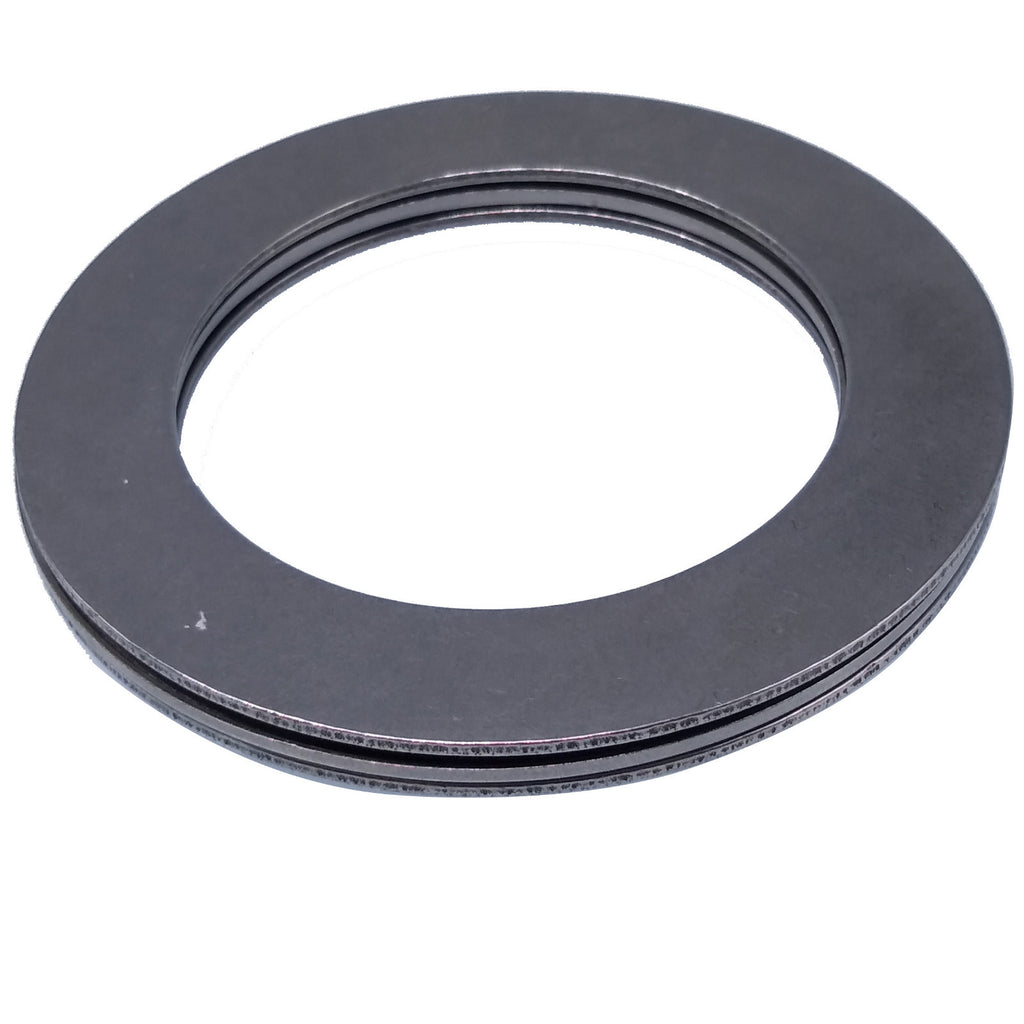 US Stock 2pc AXK3552 Thrust Needle Roller Bearing With Two Washers 35 x 52 x 2mm