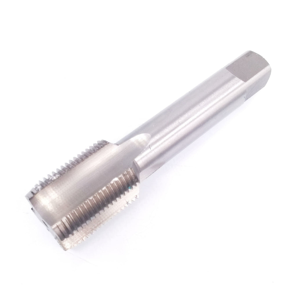 US Stock HSS 30mm x 2 Metric Tap Left Hand Thread M30 x 2mm Pitch