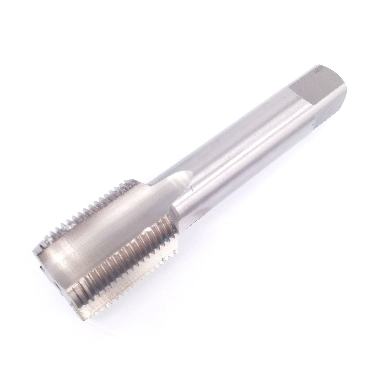 US Stock HSS 30mm x 2 Metric Tap Left Hand Thread M30 x 2mm Pitch