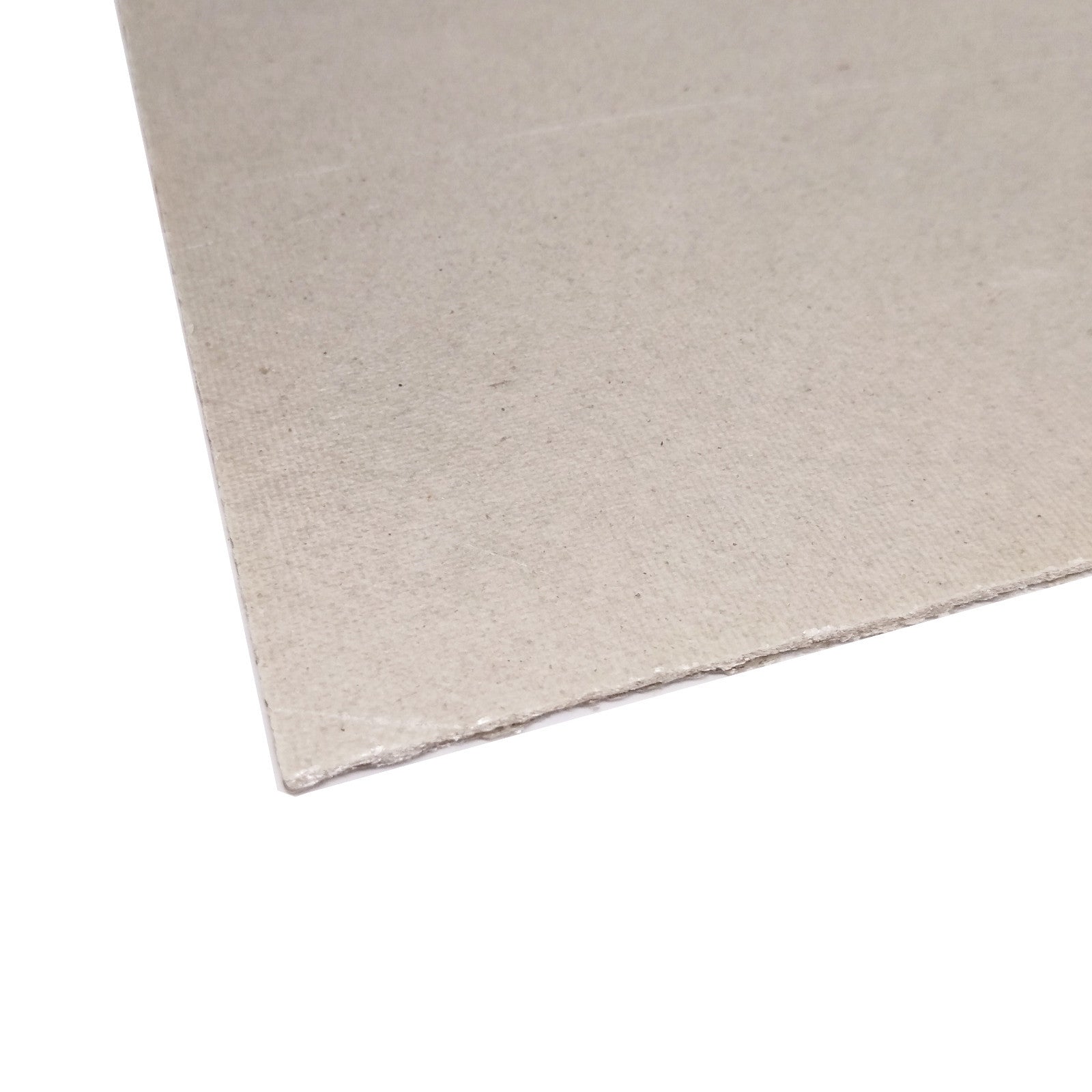 5pcs 0.4 ±10% x 200 x 300mm Mica Heat Resistant Insulation Flexible Sheet