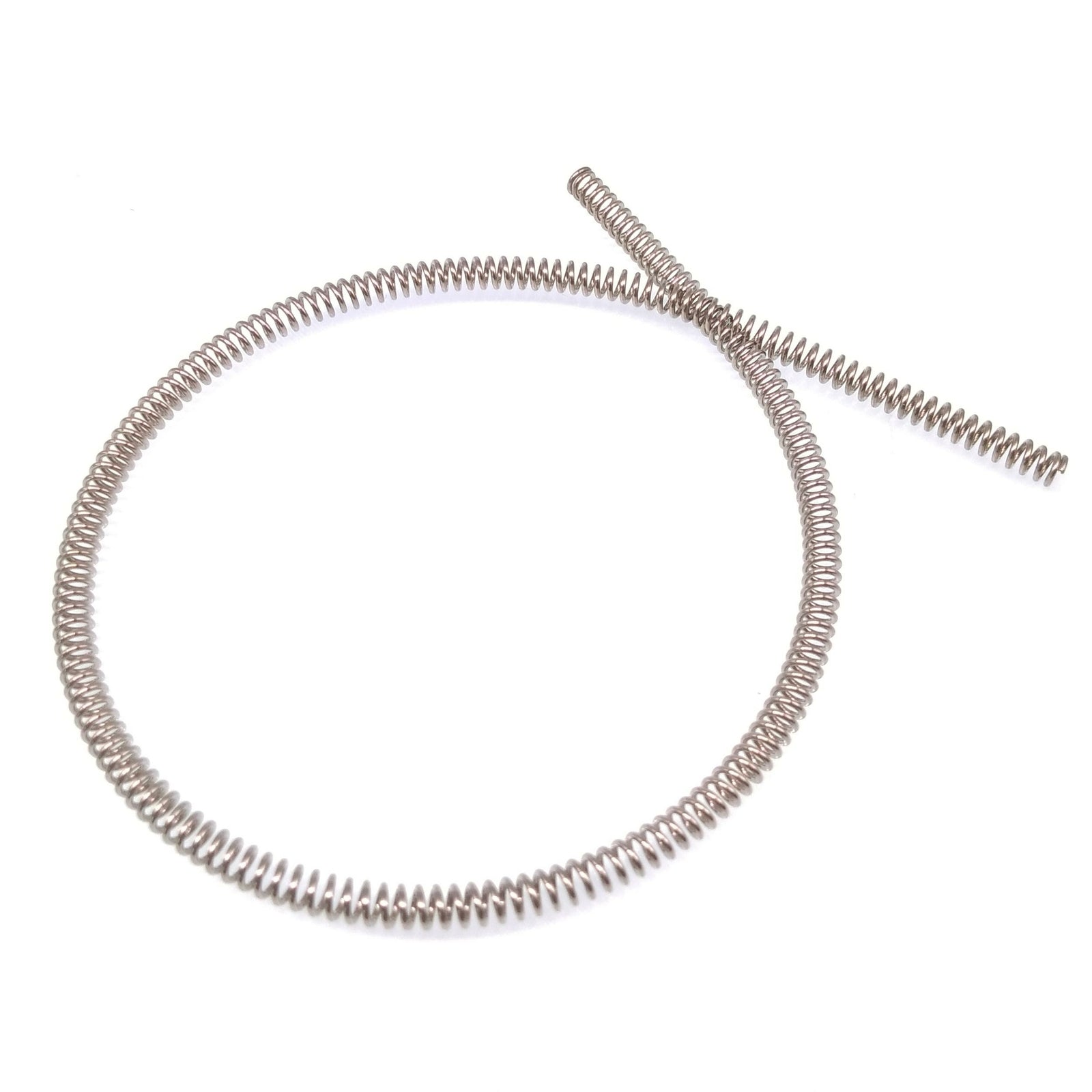 2pcs 305mm Compression Spring 304 Stainless Steel Pressure Springs 0.7 x 4mm