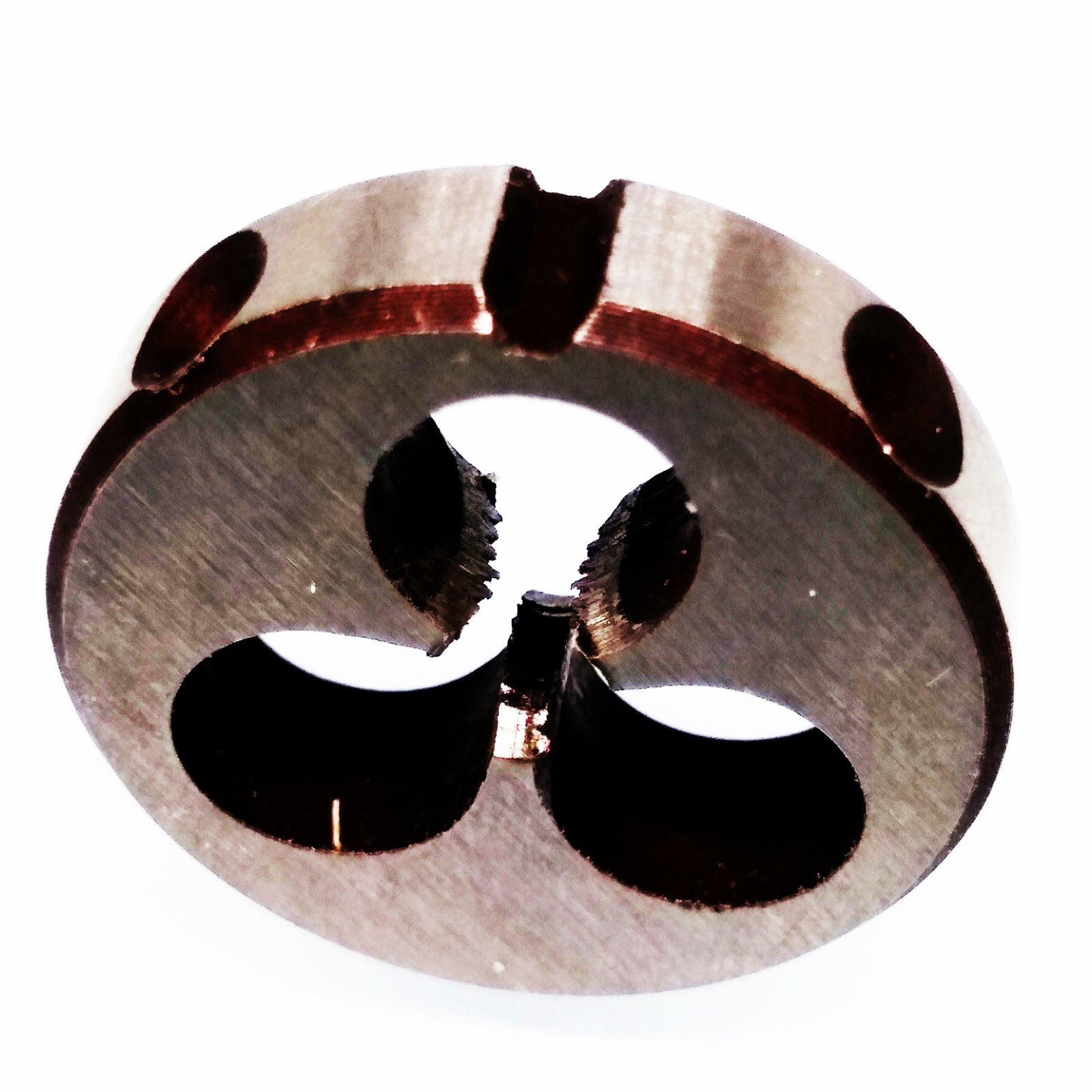US Stock HSS 3.5mm x 0.6 Metric Die Right Hand Thread M3.5 x 0.6mm Pitch