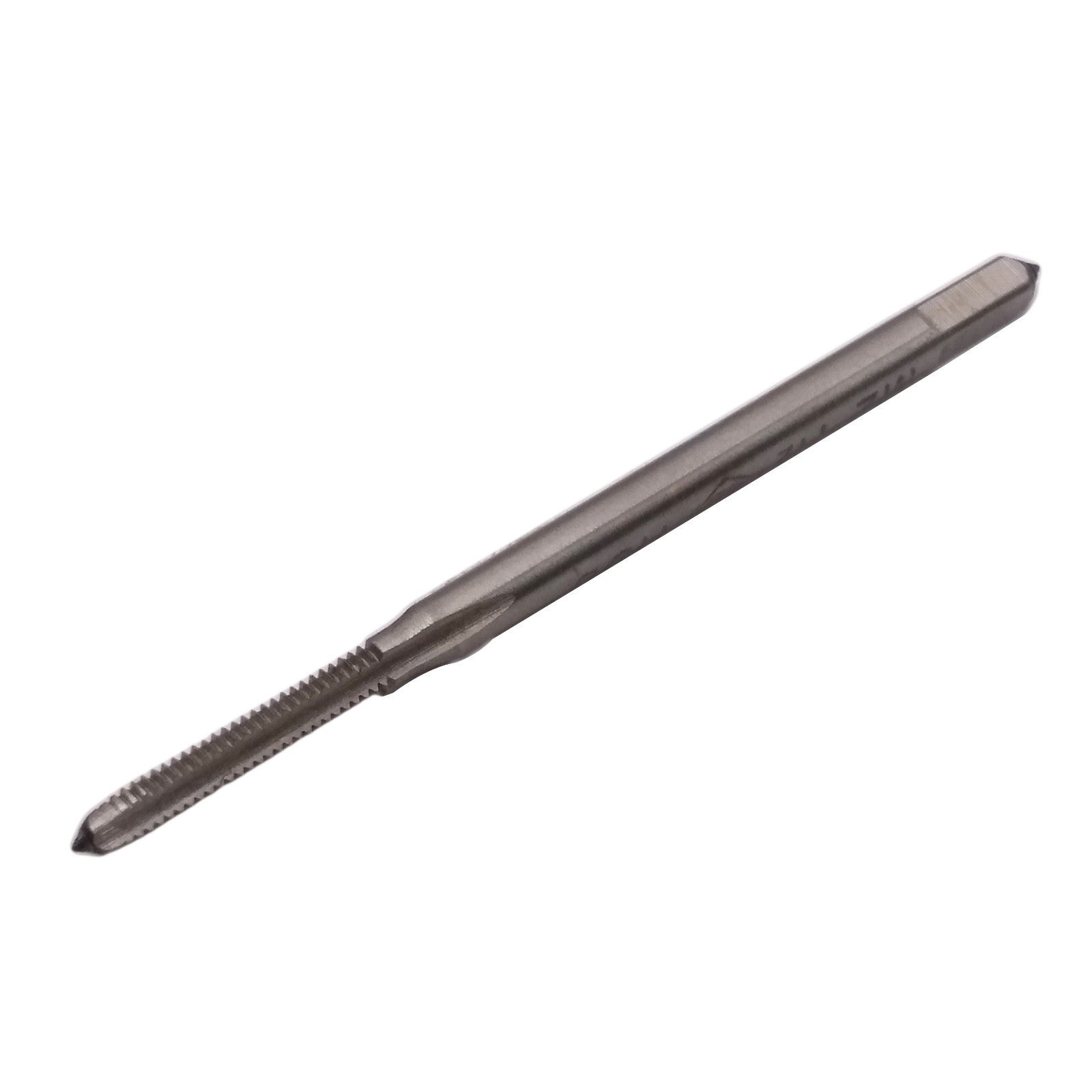 US Stock New HSS 2mm x 0.4 Metric Tap Right Hand Thread M2 x 0.4mm Pitch
