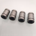 US Stock 4pcs LME8UU 8mm CNC Linear Ball Bearing Bushing 8 x 16 x 25mm