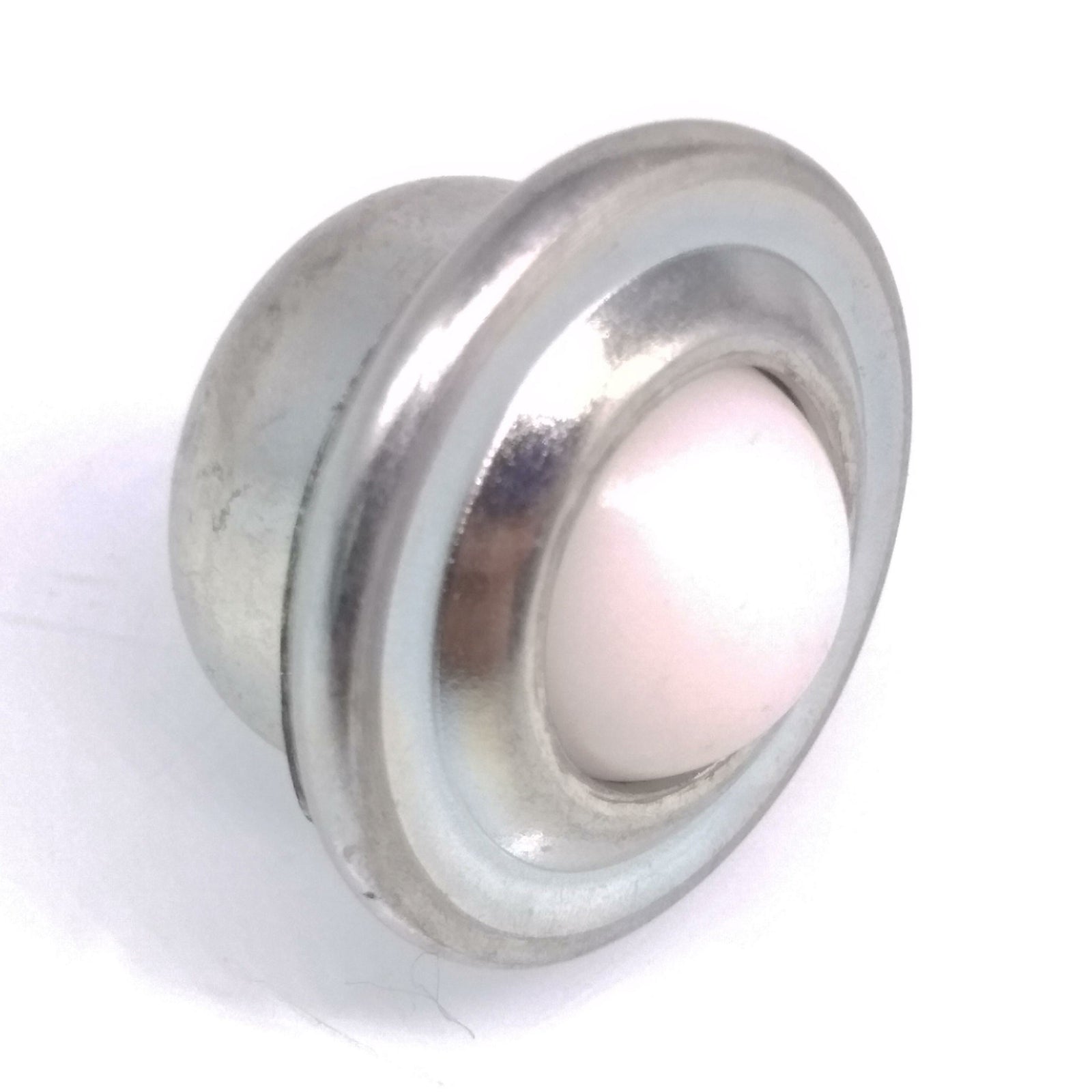 8x CY-12H Dia 12mm 1/2'' Ball Nylon Transfer Bearing Unit Ball Wheel Conveyor