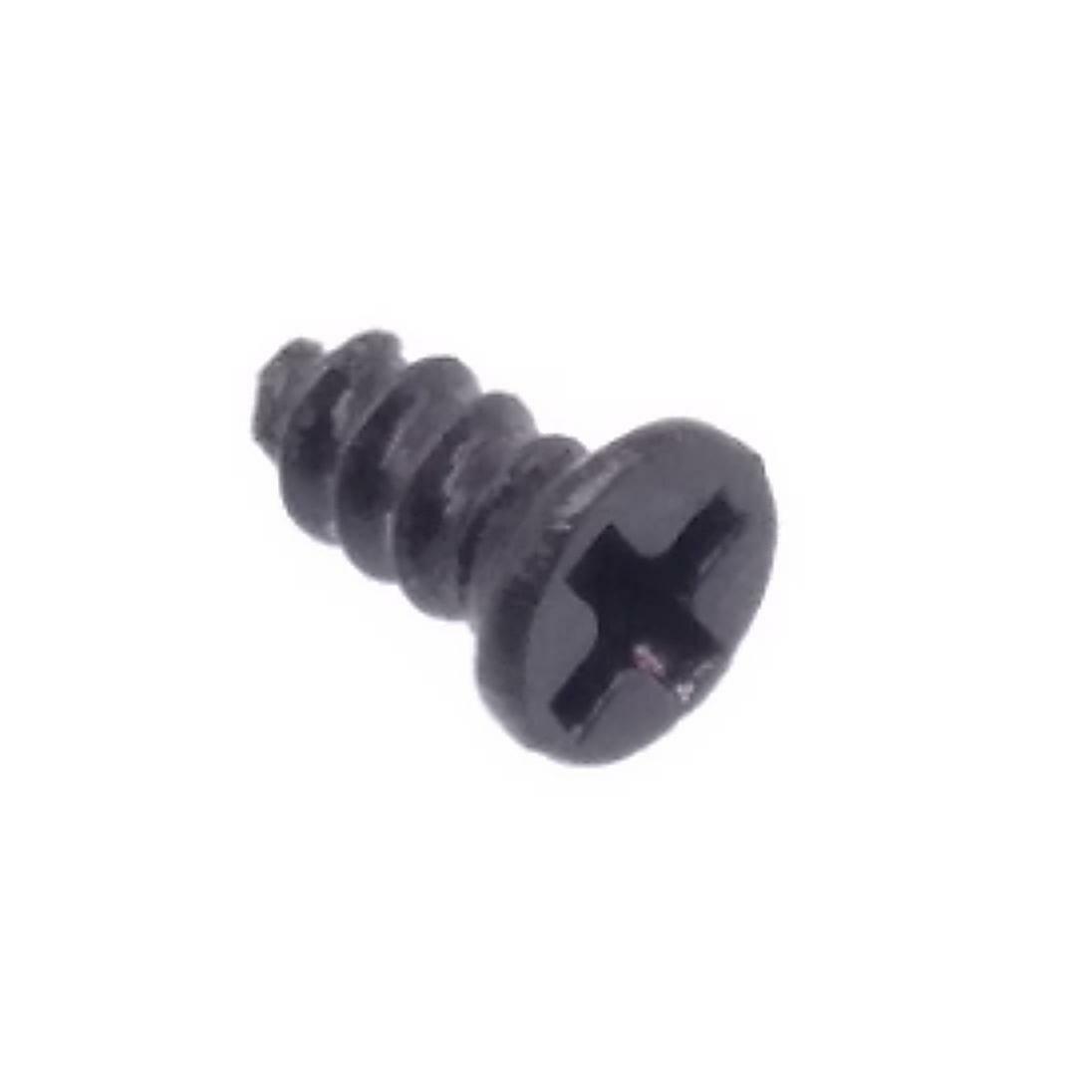 1000pcs M1.2 x 3mm Phillips Flat Head Small Self Tapping Screws