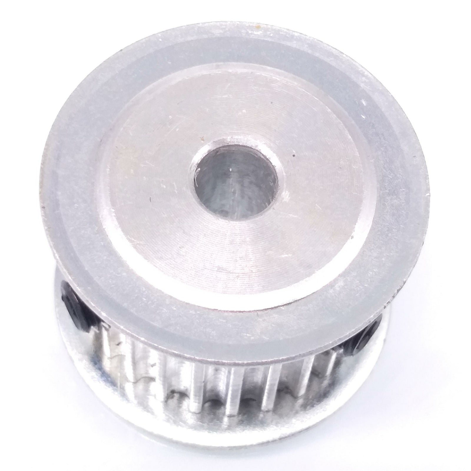 3M 24T Pitch 3mm Tooth Width 16mm Timing Belt Pulley Synchronous Wheel Bore 6mm