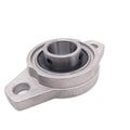 20mm KFL004 Pillow Block Bearing FL004 Flange Block Bearing