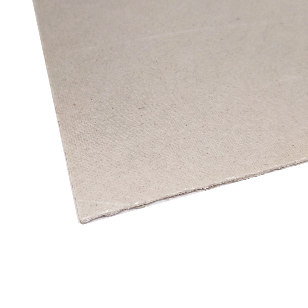 5pcs 0.15 ±10% x 200 x 300mm Mica Heat Resistant Insulation Flexible Sheet