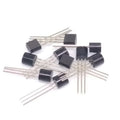10pcs MCP1700-3302E/TO MCP1700 Fixed LDO Voltage Regulator