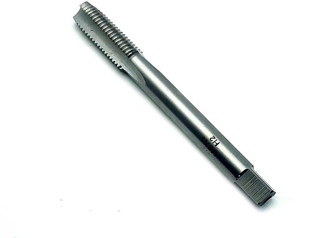US Stock New HSS 8mm x 1 Metric Tap Left Hand Thread M8 x 1mm Pitch