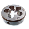 AU Stock HSS 18mm x 1.5 Metric Die Left Hand Thread M18 x 1.5mm Pitch