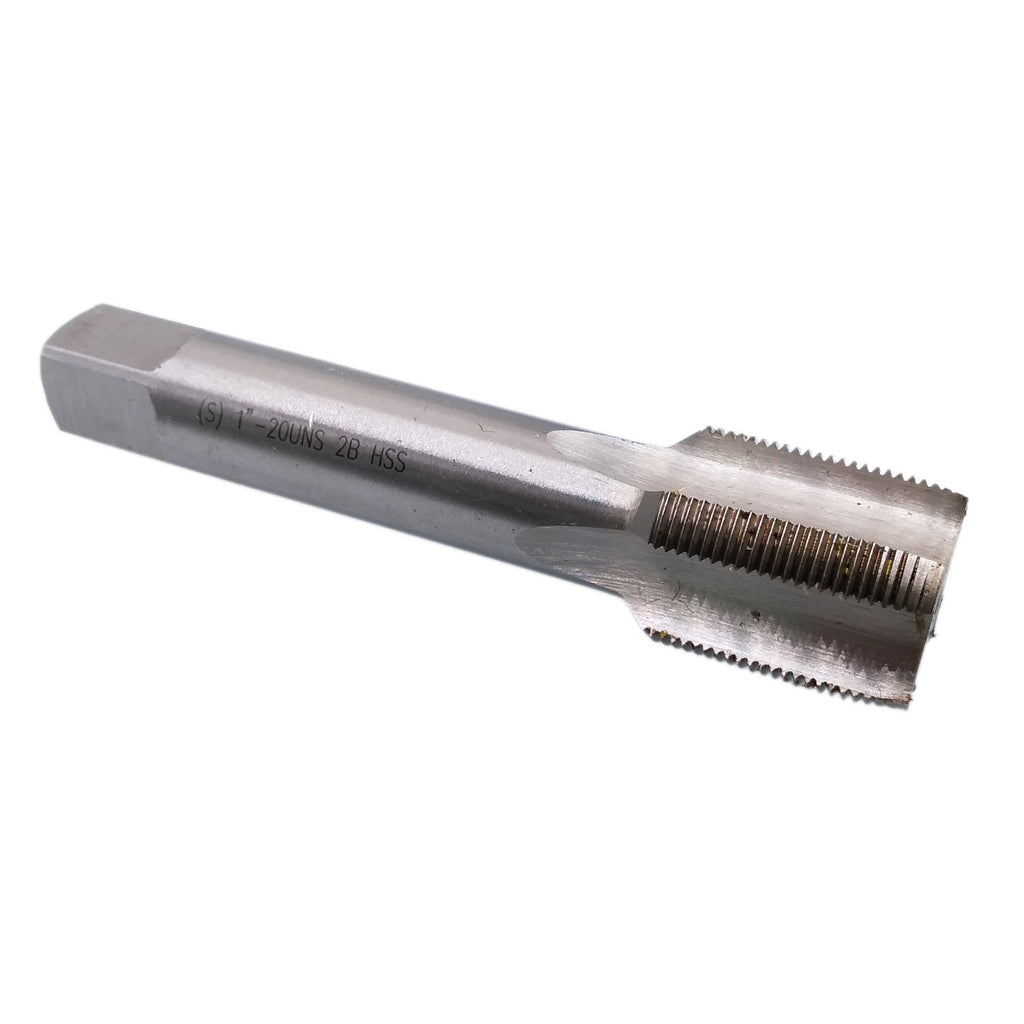 US Stock HSS 1"-20 UNS Tap Right Hand Thread