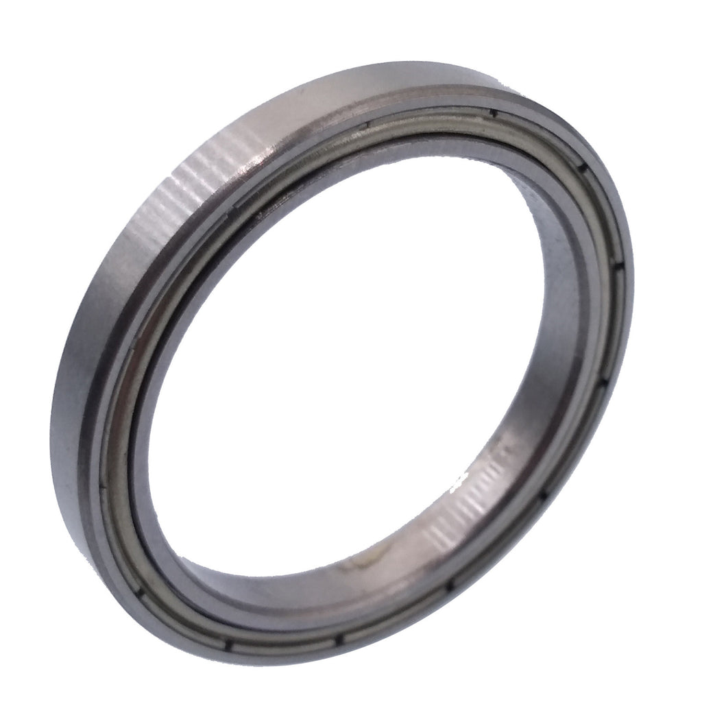 US Stock 2pcs 6705ZZ Deep Groove Double Shielded Ball Bearing 25mm x 32mm x 4mm
