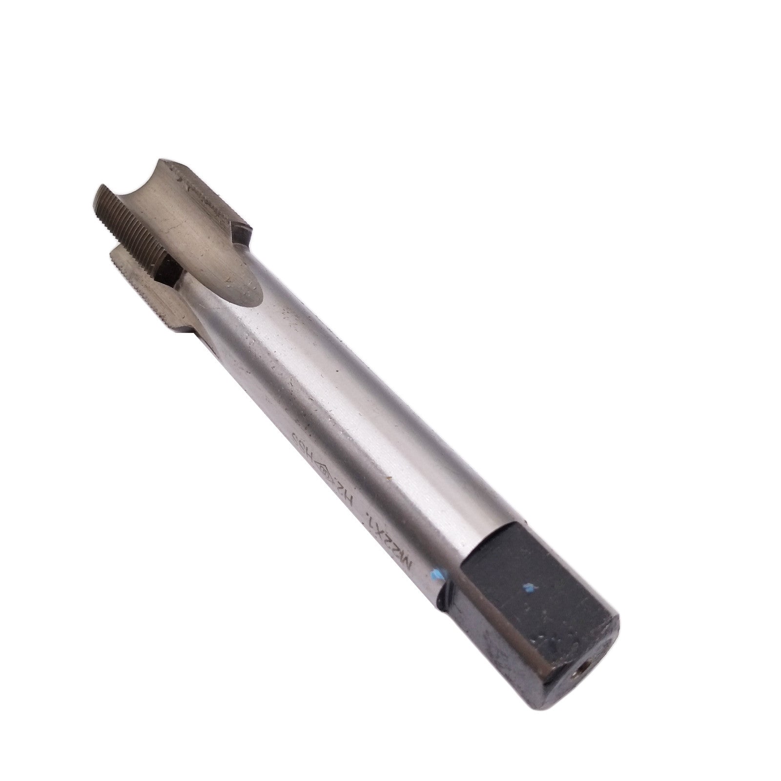 US Stock New HSS 22mm x 1 Metric Tap Right Hand Thread M22 x 1mm Pitch