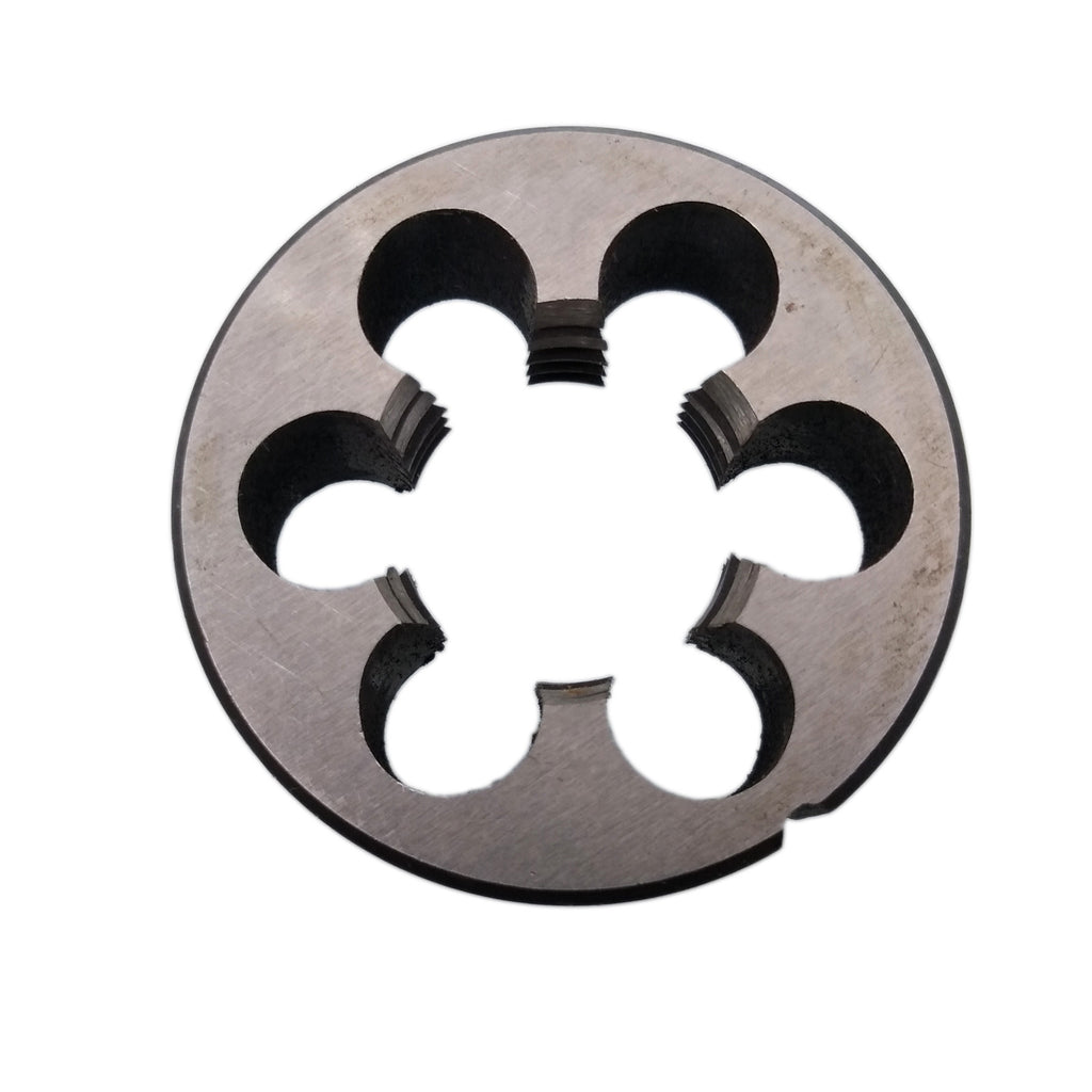 US Stock HSS 22mm x 2 Metric Die Right Hand Thread M22 x 2mm Pitch