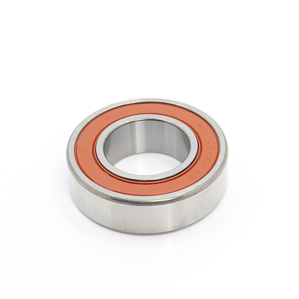 1pc 6004-2RS 22x42x12 mm NON Standard Rubber Sealed Ball Bearings Inner 22mm