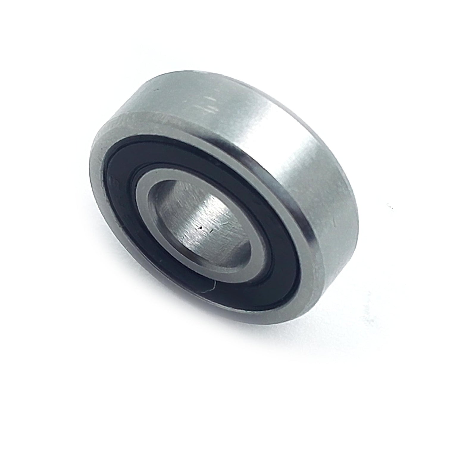 US Stock 20pcs R4-2RS Double Rubber Sealed Ball Bearing 1/4 x  5/8 x 0.196 inch