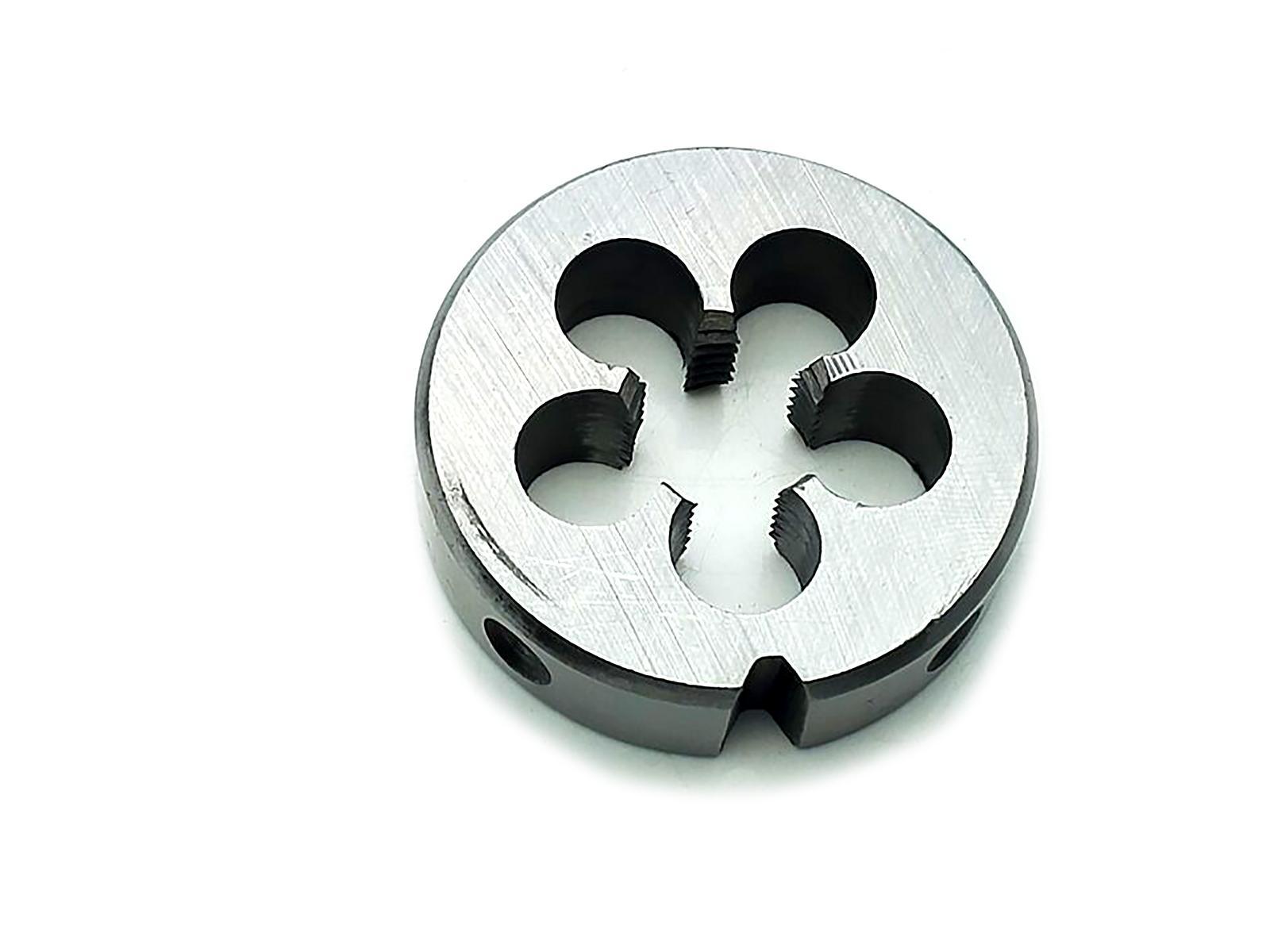 US Stock HSS 1/2-20 UNF Die Left Hand Thread