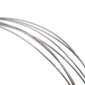 US Stock Diameter 2mm Length 6 meter/20 feet Pure Titanium Ti Wire Grade 3