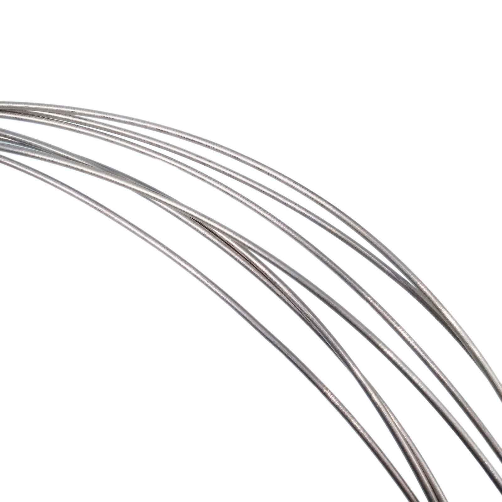 US Stock Diameter 2mm Length 6 meter/20 feet Pure Titanium Ti Wire Grade 3