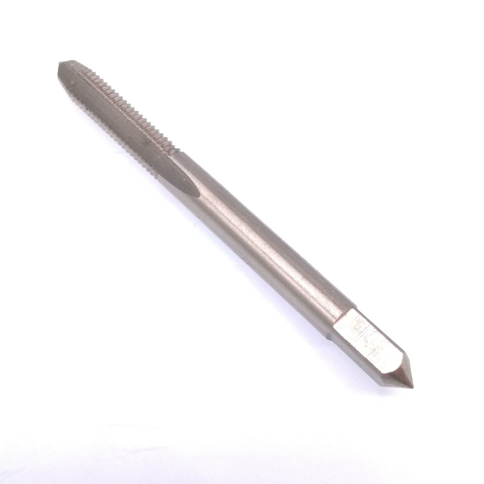 US Stock HSS 5mm x 0.8 Metric Tap Left Hand Thread M5 x 0.8mm Pitch