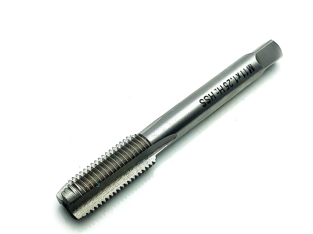 US Stock HSS 11mm x 1.25 Metric Tap Right Hand Thread M11 x 1.25mm Pitch